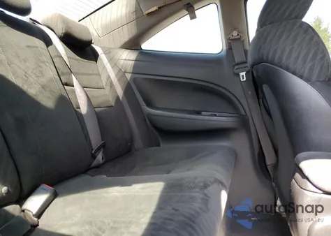 2009 Honda Civic Ex z USA, uszkodzony, nr VIN 2HGFG12809H516528